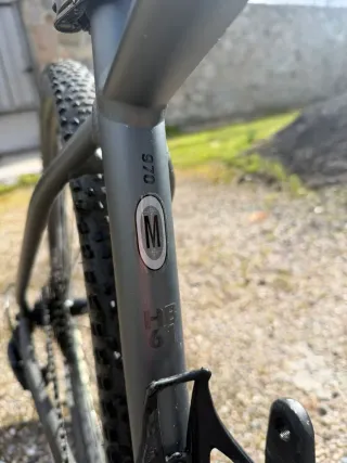 Scott Scale 970 Bicicleta Montaña