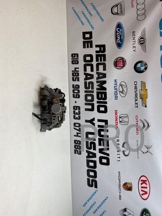 Colector admisión opel vectra b 1600 gasolina