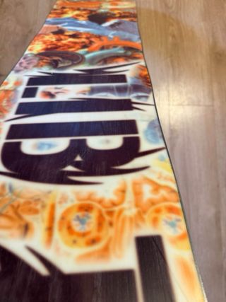 Lib Tech TRS HP 165 Snowboard