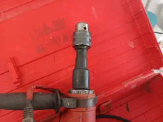 HILTI TE 15 Martillo Eléctrico