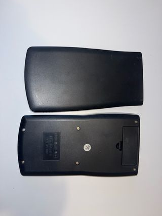 Calculadora Científica Harvard 628639