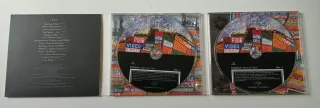 CD Radiohead Hail To The Thief