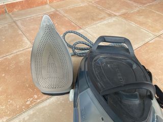 Centro Planchado Rowenta Perfect Steam.