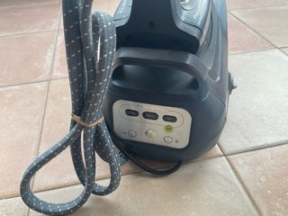 Centro Planchado Rowenta Perfect Steam.