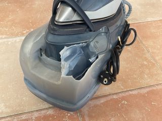 Centro Planchado Rowenta Perfect Steam.