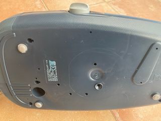 Centro Planchado Rowenta Perfect Steam.