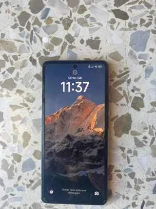 Xiaomi 11T 128GB 8GB RAM 108MP