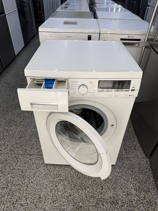 Lavadora Siemens 8kg Grantia Transporte gratis