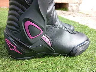 Botas Moto Alpinestars Stella SMX 6 SIN ESTRENAR