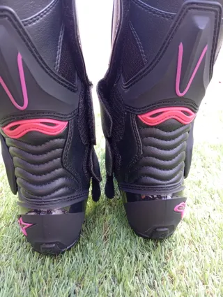 Botas Moto Alpinestars Stella SMX 6 SIN ESTRENAR