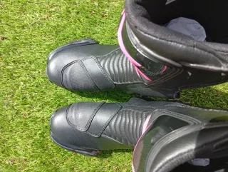 Botas Moto Alpinestars Stella SMX 6 SIN ESTRENAR