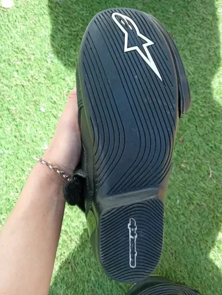 Botas Moto Alpinestars Stella SMX 6 SIN ESTRENAR