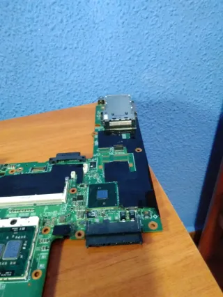 Placa Base Lenovo Portátil