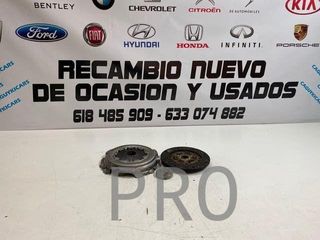 kit embrague toyota celica hilux nuevo