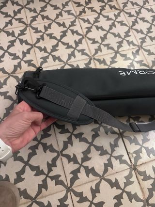 Esterilla de Yoga Azul Oscuro