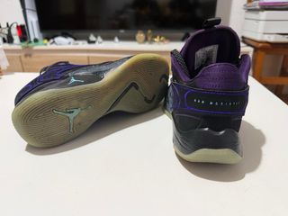 Zapatillas Baloncesto nike jordan luka 2