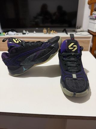 Zapatillas Baloncesto nike jordan luka 2