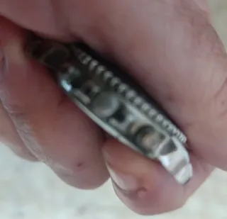 Reloj Bulova Cronógrafo Vintage 90s