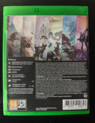 Ark Ultimate Survivor Edition Xbox One