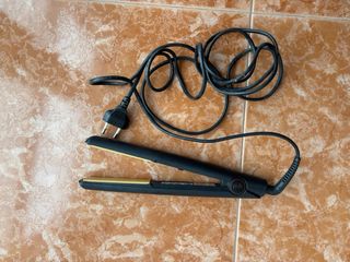 Plancha de pelo GHD en perfecto estado