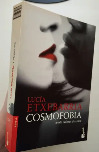 Cosmofobia
