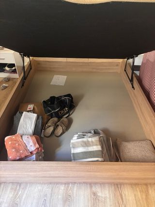 Canapé 135x190 NUEVO