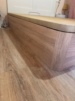 Canapé 135x190 NUEVO