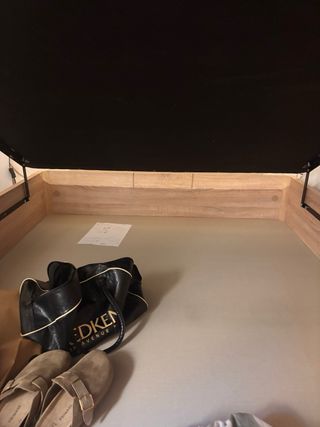 Canapé 135x190 NUEVO