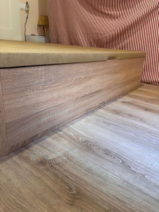 Canapé 135x190 NUEVO