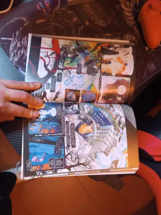 Sandman: Obertura (DC Pocket) (2a edición)