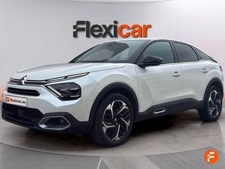 Citroën C4 PureTech 130 S&S 6v Shine