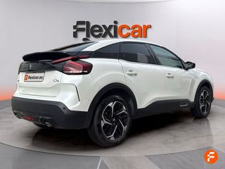 Citroën C4 PureTech 130 S&S 6v Shine