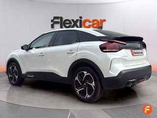 Citroën C4 PureTech 130 S&S 6v Shine