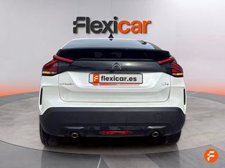 Citroën C4 PureTech 130 S&S 6v Shine