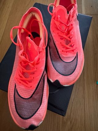 Nike ZoomX Vaporfly Next% Talla 41