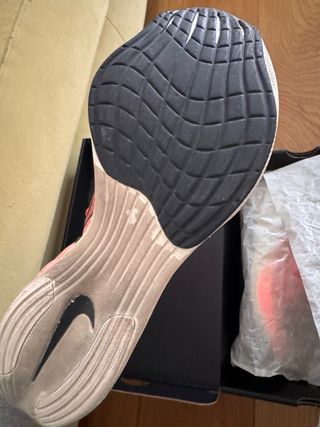 Nike ZoomX Vaporfly Next% Talla 41