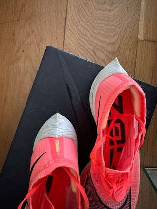 Nike ZoomX Vaporfly Next% Talla 41
