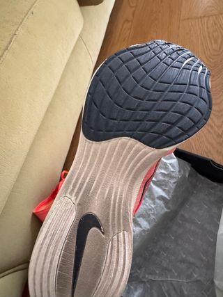Nike ZoomX Vaporfly Next% Talla 41