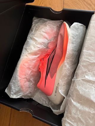 Nike ZoomX Vaporfly Next% Talla 41