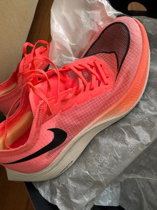 Nike ZoomX Vaporfly Next% Talla 41