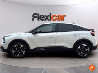 Citroën C4 PureTech 130 S&S 6v Shine