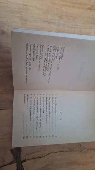 Los enterrados vivos