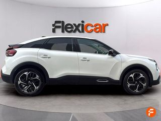 Citroën C4 PureTech 130 S&S 6v Shine