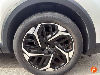 Citroën C4 PureTech 130 S&S 6v Shine