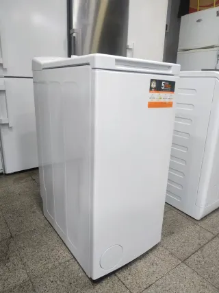 Lavadora Whirlpool Carga Superior 6kg 1200rpm