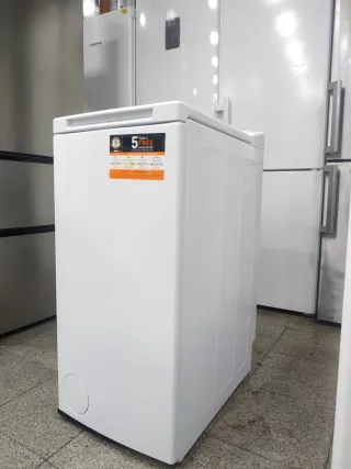 Lavadora Whirlpool Carga Superior 6kg 1200rpm