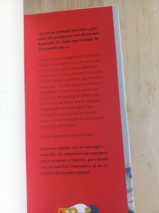 ¿QUIEN NECESITA A LAS MUJERES?