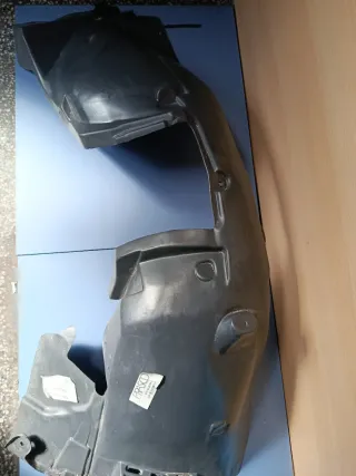 PASARUEDAS RENAULT KADJAR