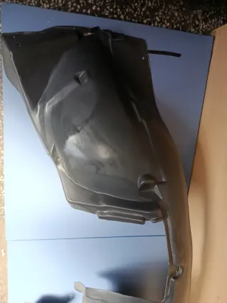 PASARUEDAS RENAULT KADJAR