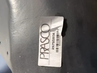 PASARUEDAS RENAULT KADJAR